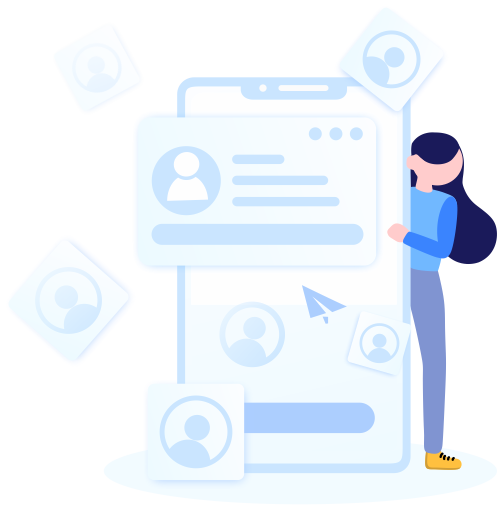 我們說的，永遠不如來自50萬客戶的聲音